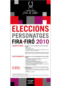 Cartell electoral